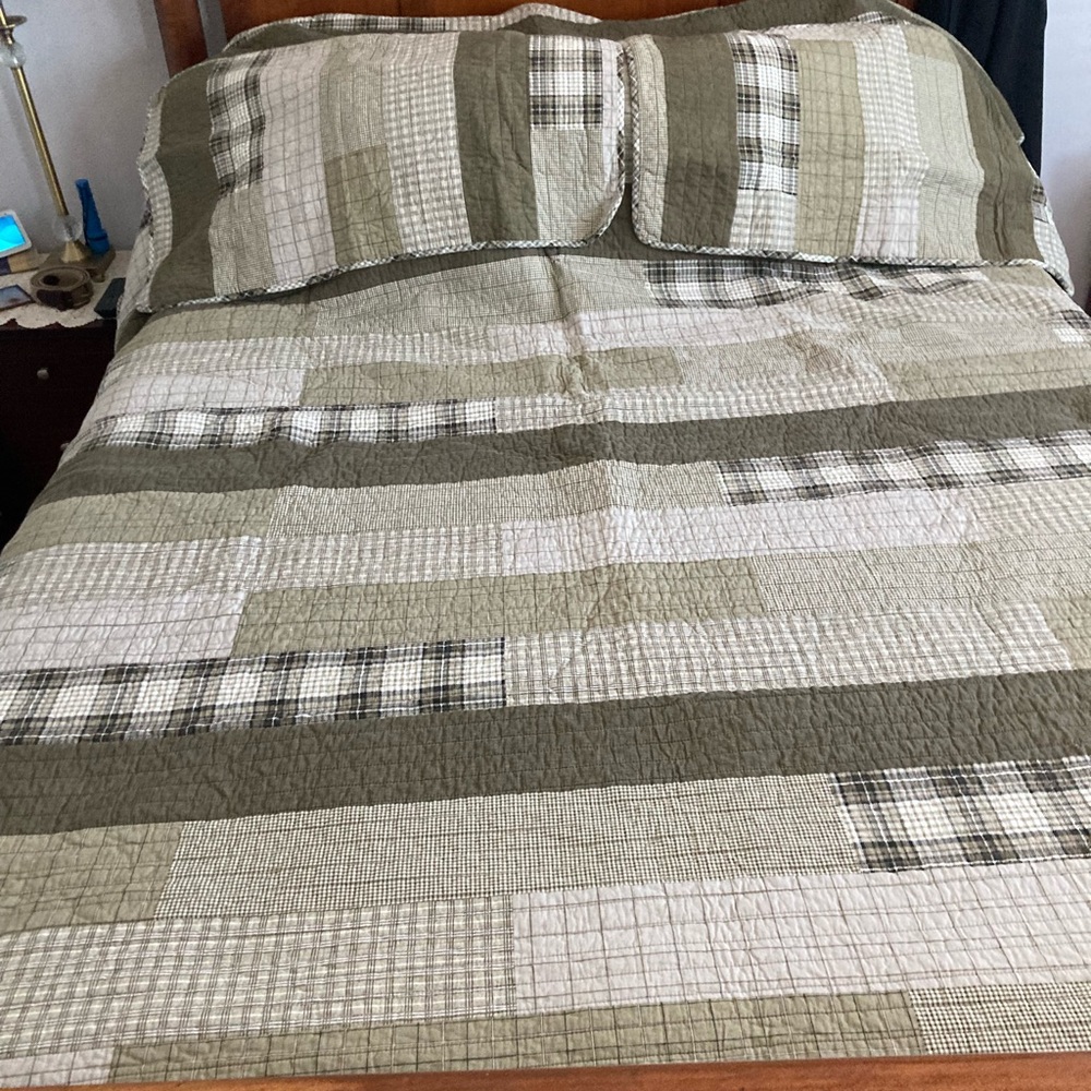 Bed Comforter set